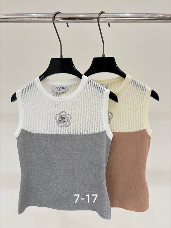 Chanel S-XL 07