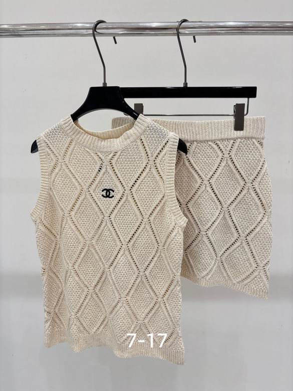 Chanel S-XL 10