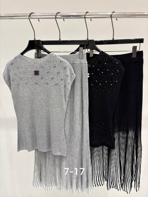 Chanel S-XL 12