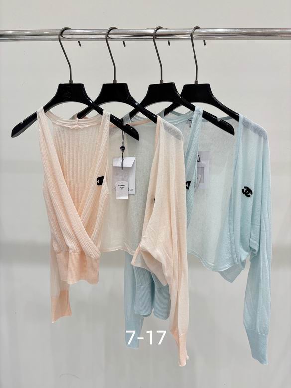 Chanel S-XL 14