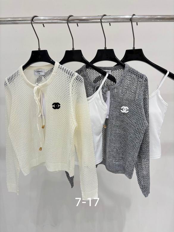 Chanel S-XL 16