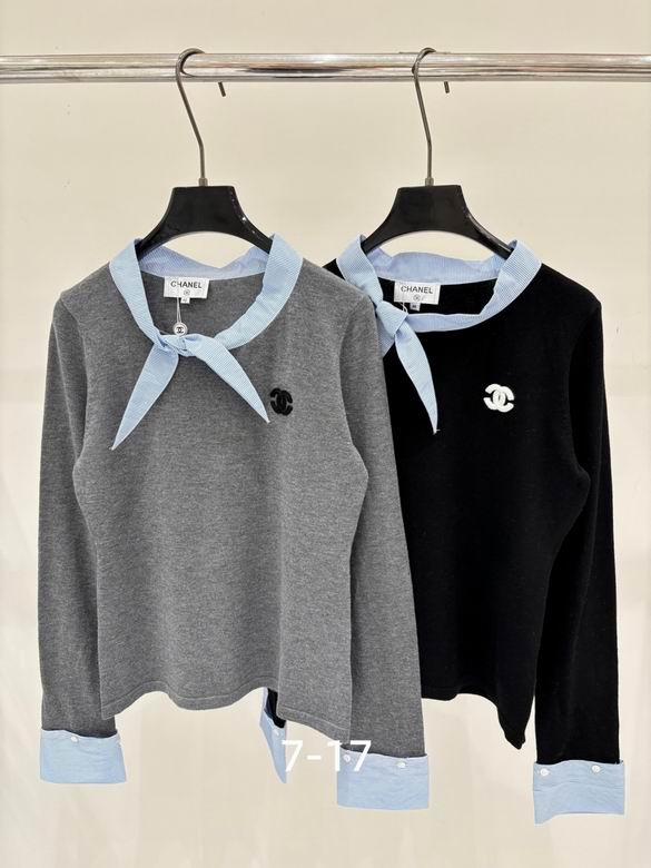 Chanel S-XL 18