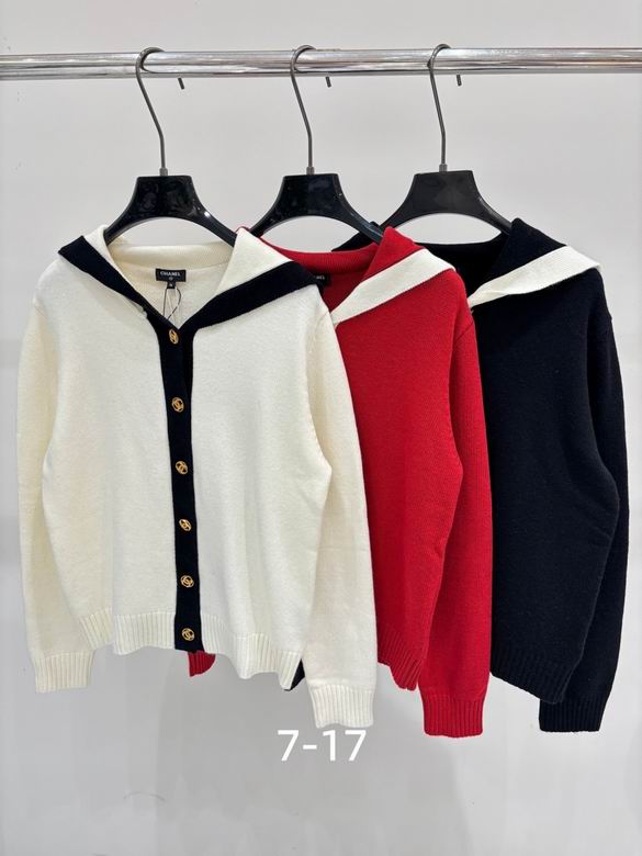 Chanel S-XL 19