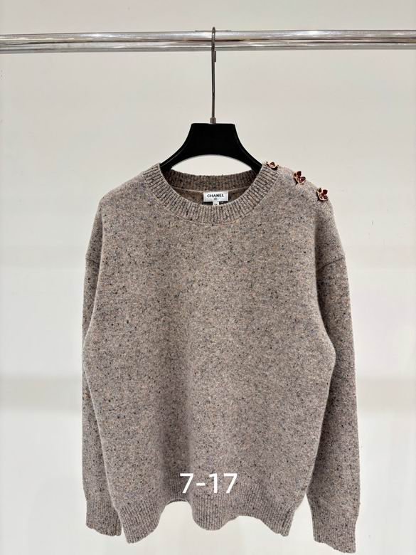 Chanel S-XL 22