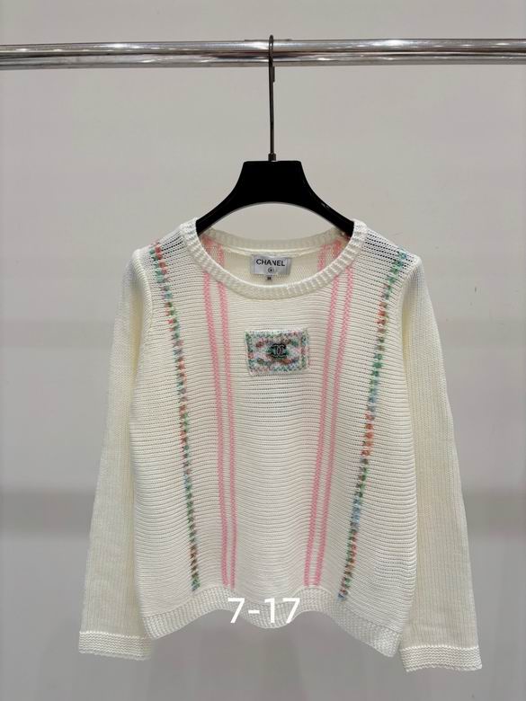 Chanel S-XL 24