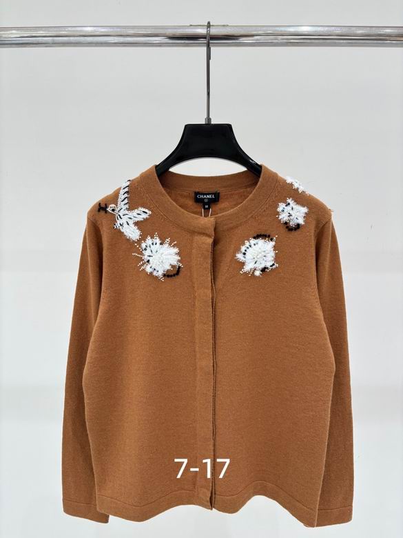 Chanel S-XL 25