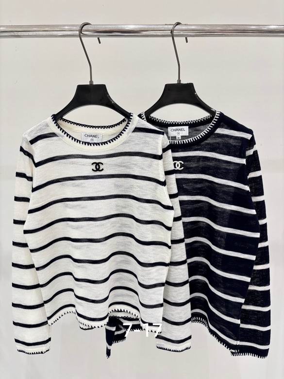 Chanel S-XL 30