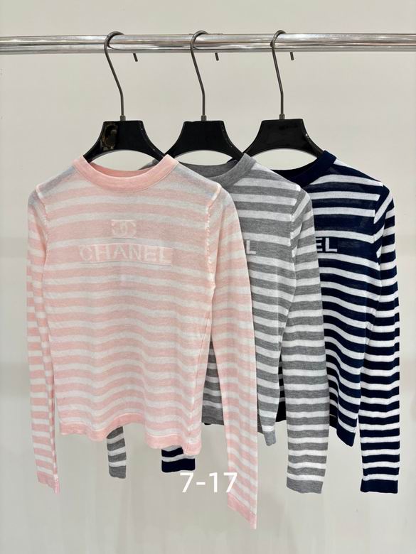 Chanel S-XL 31