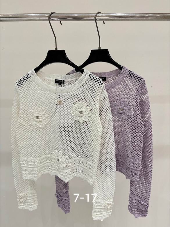 Chanel S-XL 33