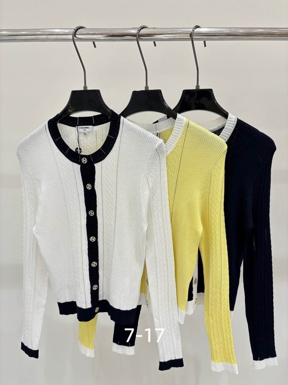 Chanel S-XL 34