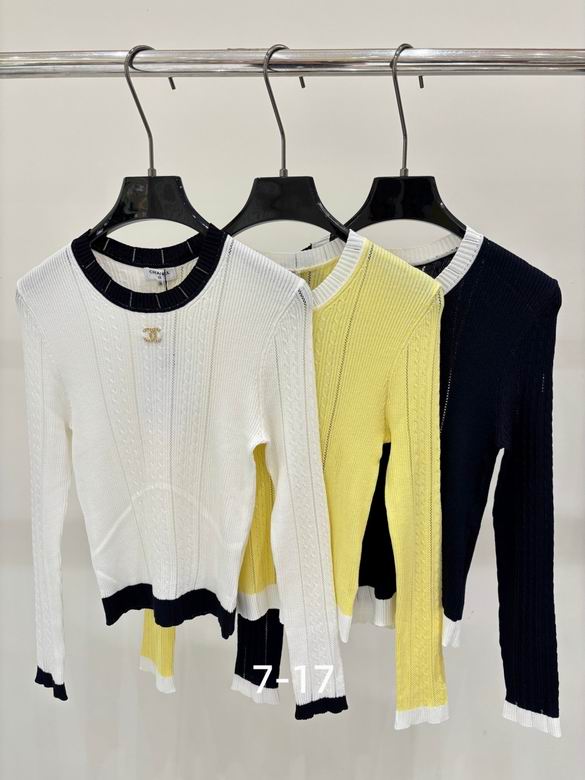 Chanel S-XL 35