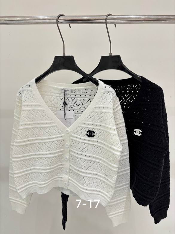 Chanel S-XL 37