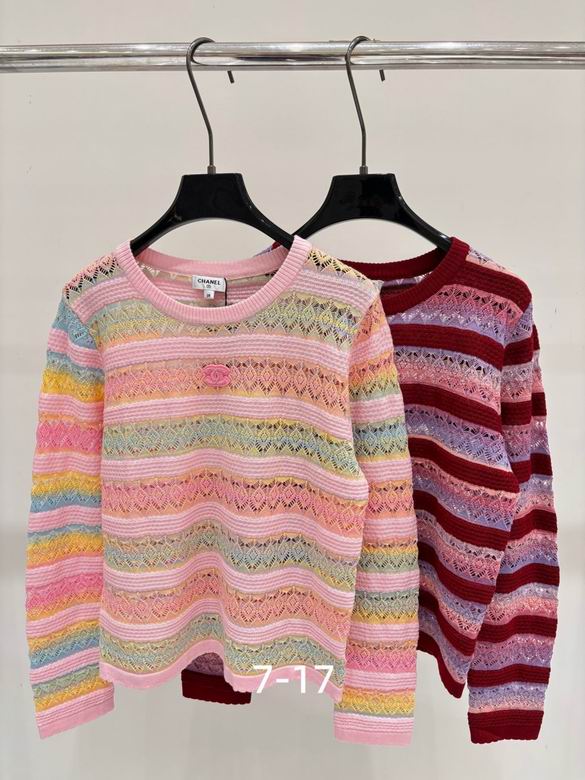 Chanel S-XL 38