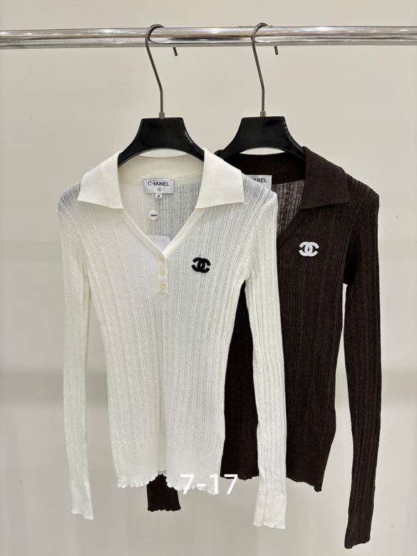 Chanel S-XL 39