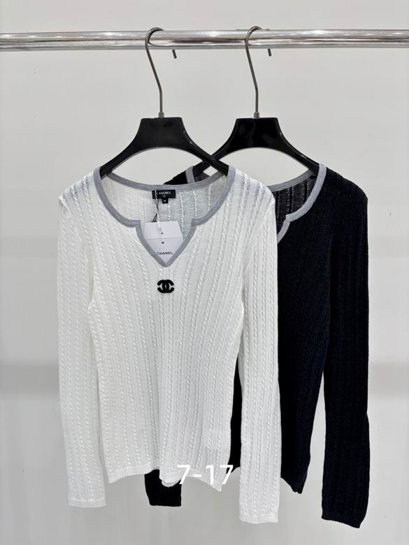 Chanel S-XL 41