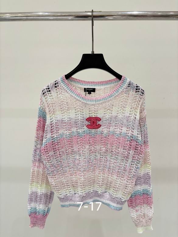 Chanel S-XL 44