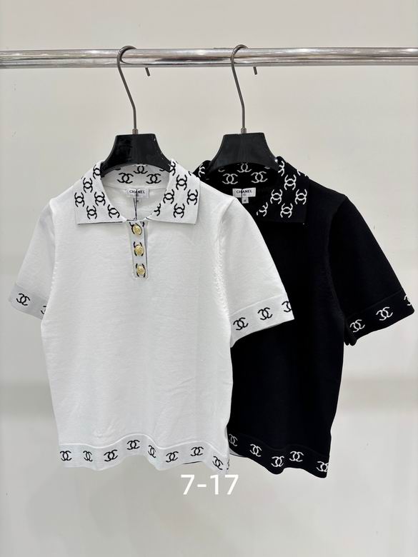 Chanel S-XL 45