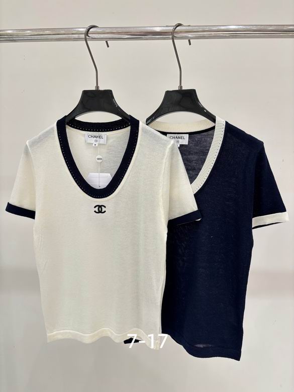 Chanel S-XL 46