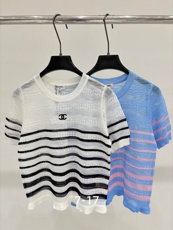 Chanel S-XL 47