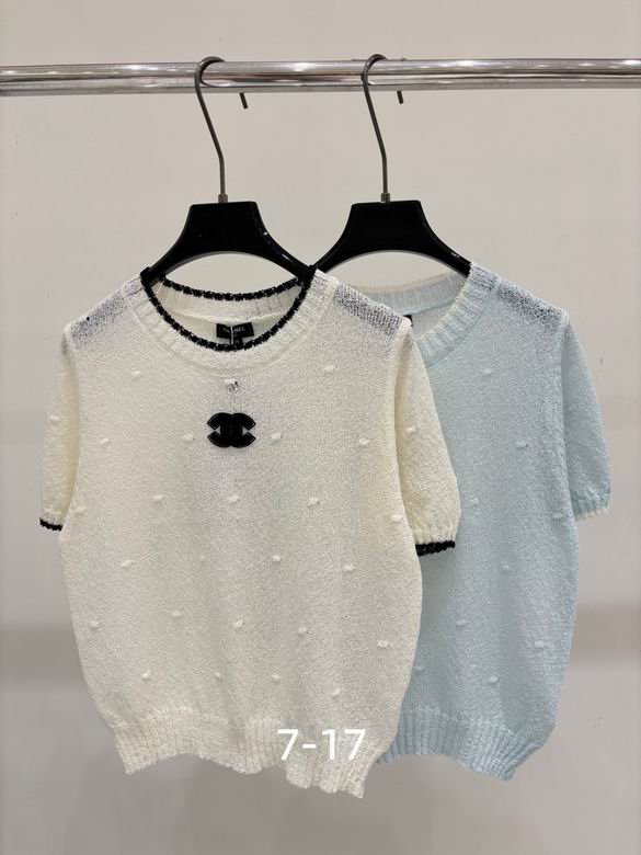 Chanel S-XL 48