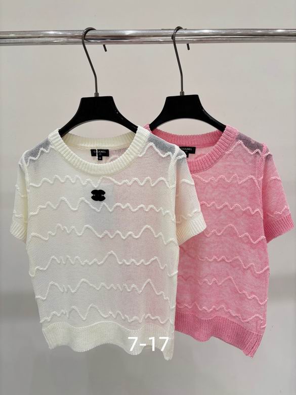 Chanel S-XL 49