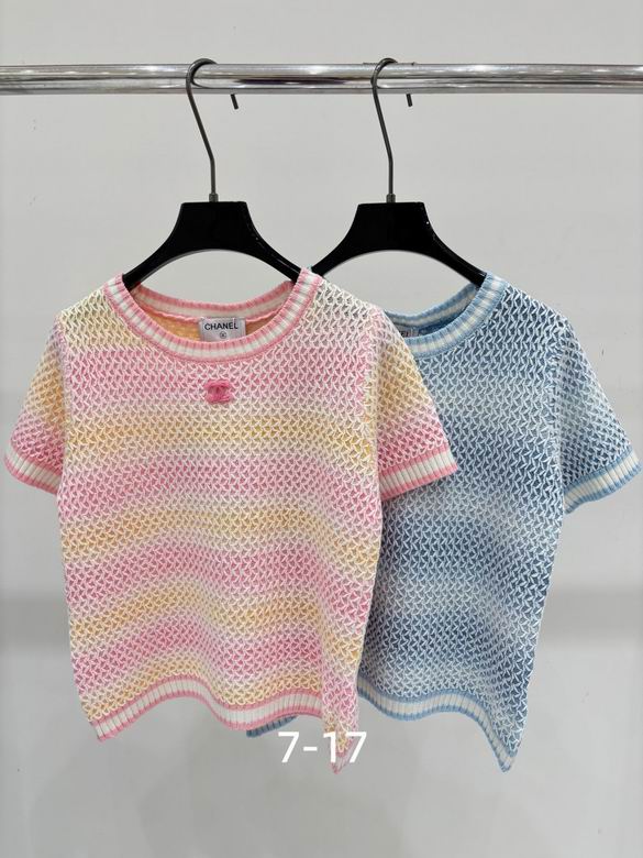 Chanel S-XL 51