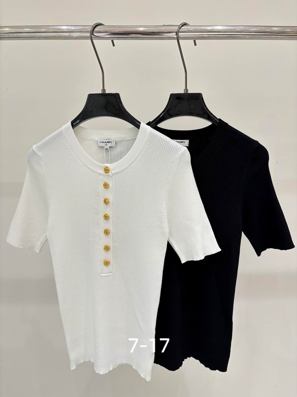 Chanel S-XL 55