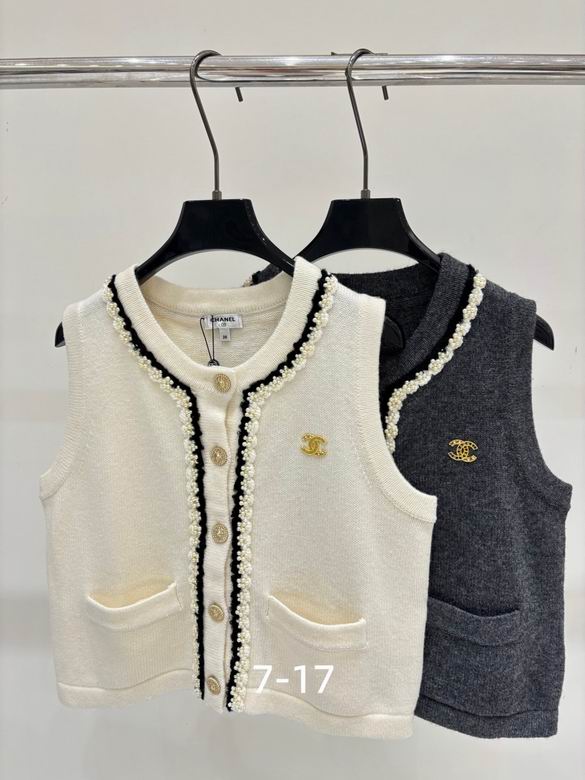 Chanel S-XL 63