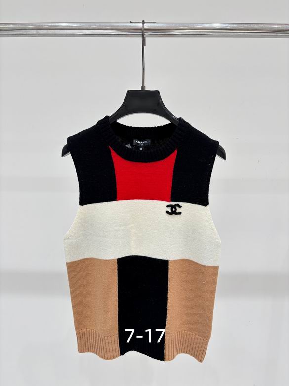 Chanel S-XL 65