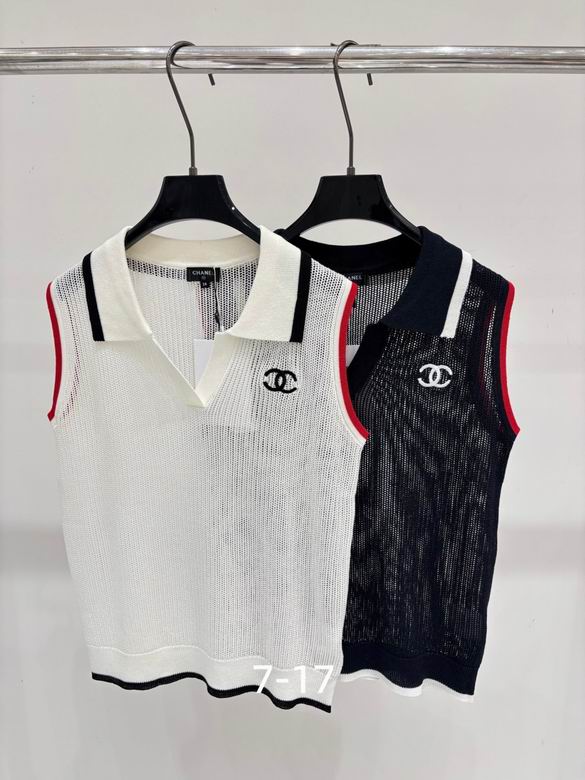 Chanel S-XL 66