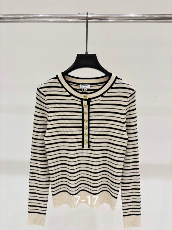 Chanel S-XL 74