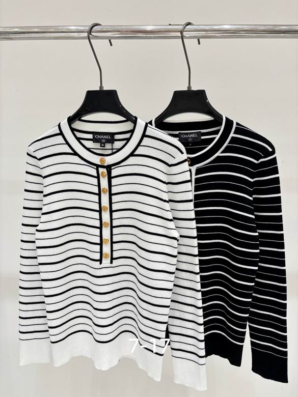 Chanel S-XL 76