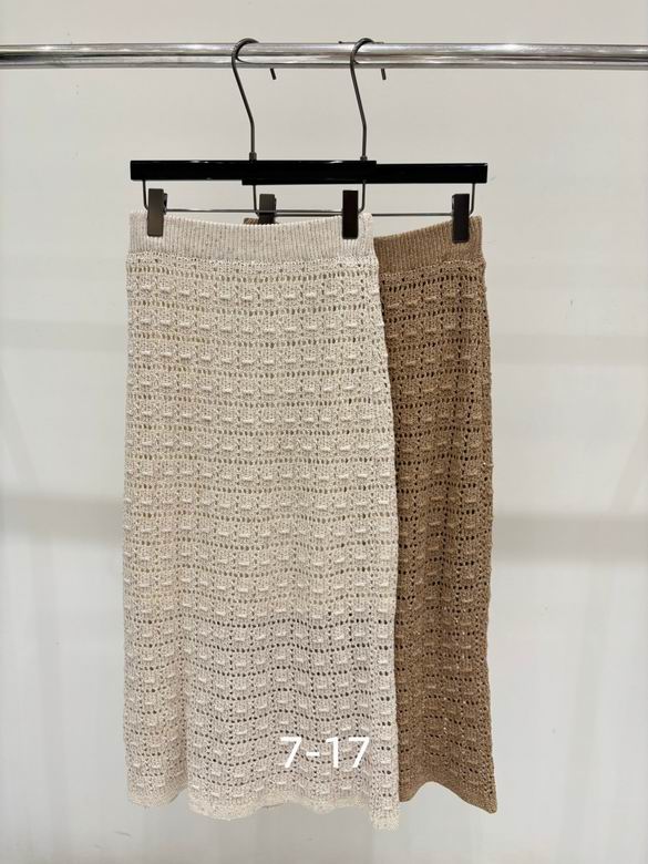Chanel S-XL 79