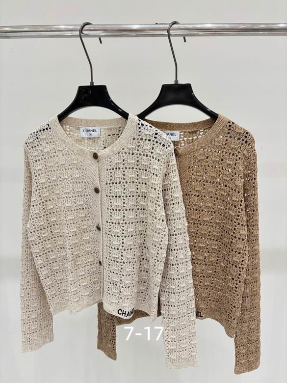 Chanel S-XL 80