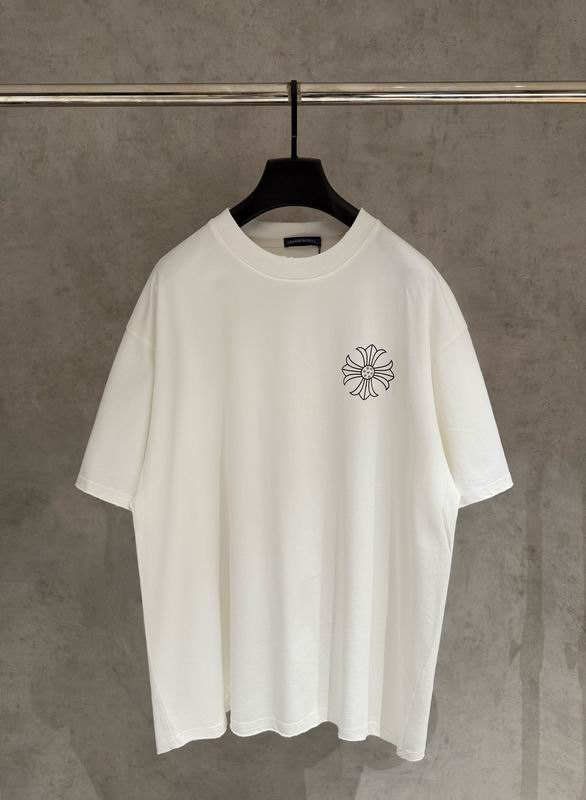 Chrome Hearts S-2XL xetr312