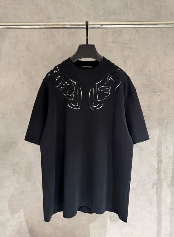 Chrome Hearts S-2XL xetr313