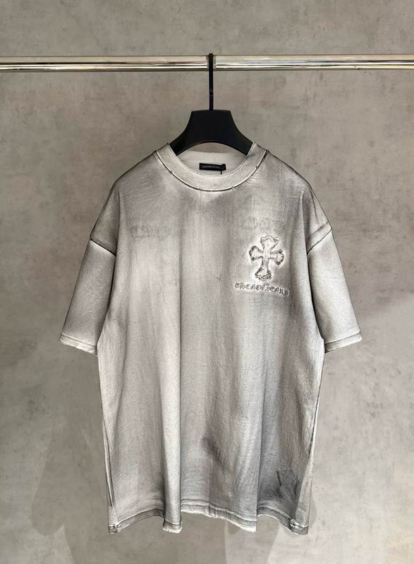 Chrome Hearts S-2XL xetr314