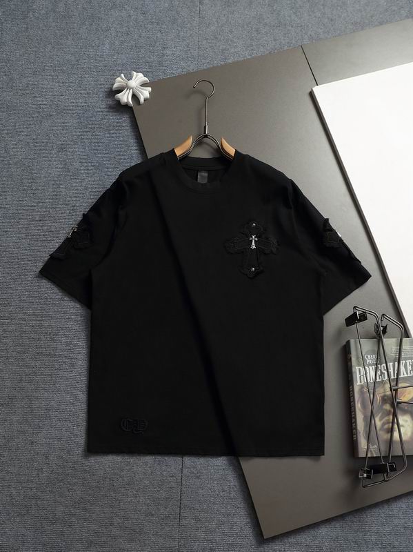 Chrome Hearts S-XL xetr316