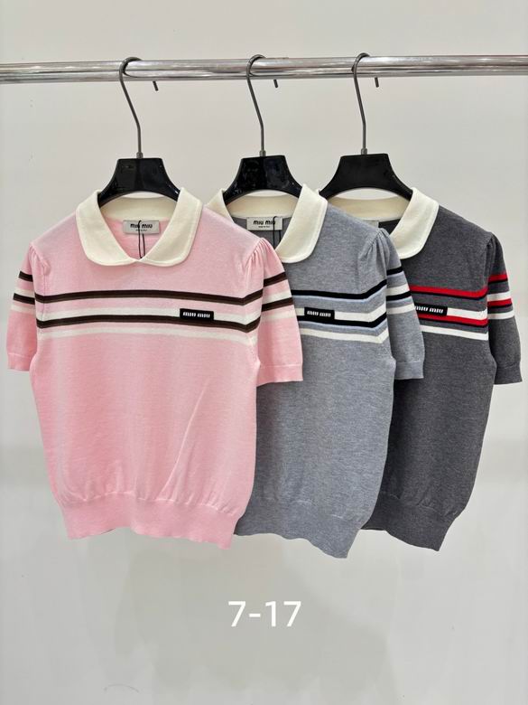 MiuMiu S-XL 10