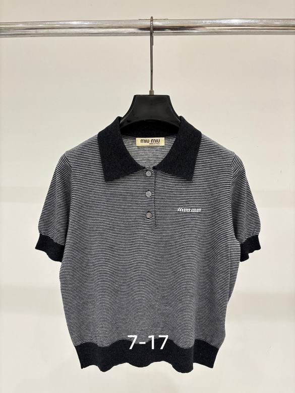 MiuMiu S-XL 12