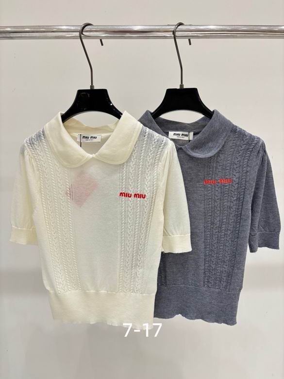 MiuMiu S-XL 15