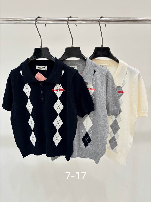 MiuMiu S-XL 16
