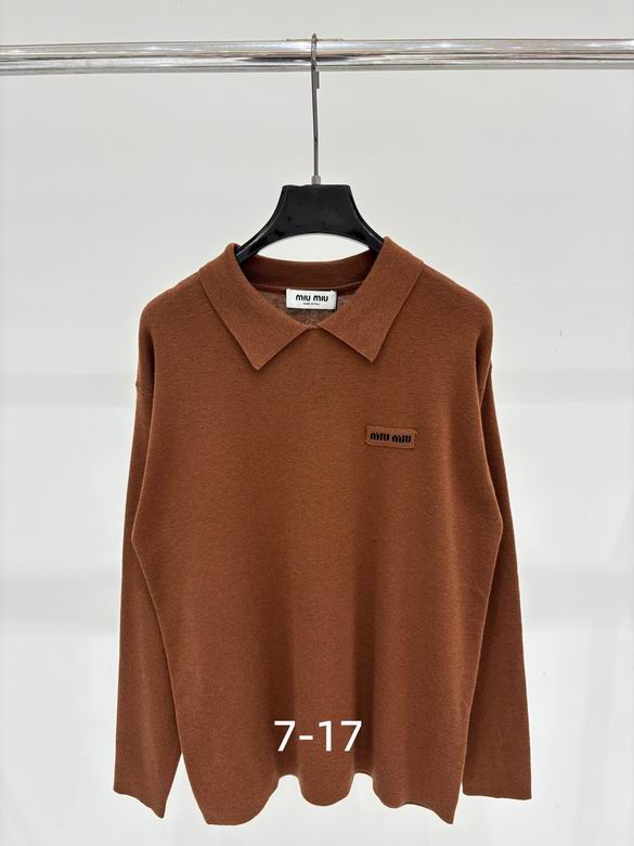 MiuMiu S-XL 18