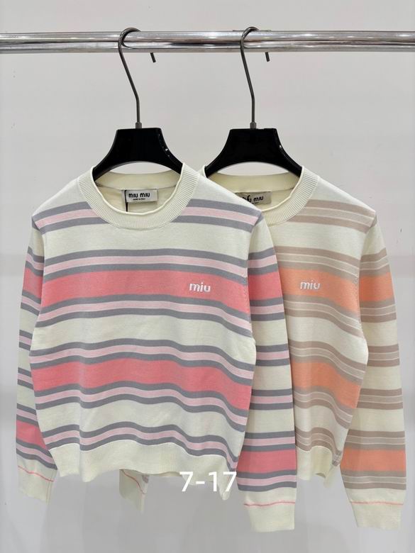 MiuMiu S-XL 19