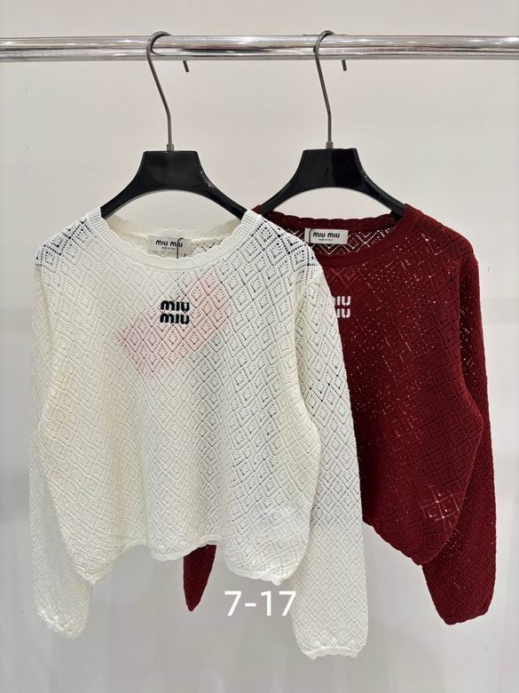 MiuMiu S-XL 20