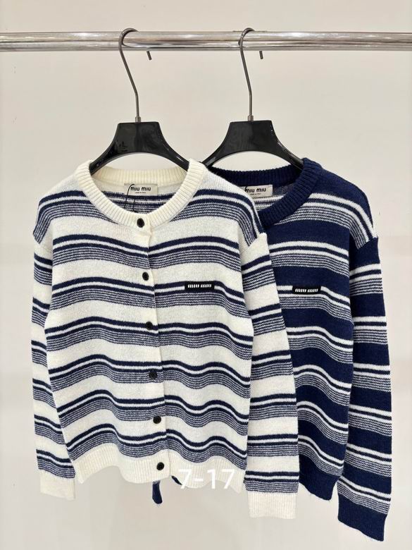 MiuMiu S-XL 24