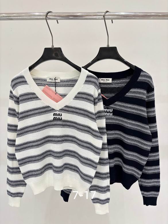 MiuMiu S-XL 25