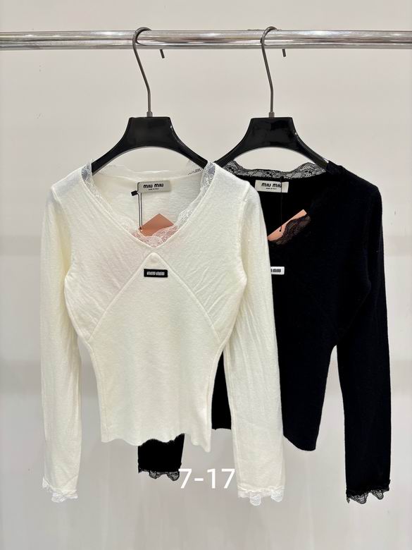 MiuMiu S-XL 27