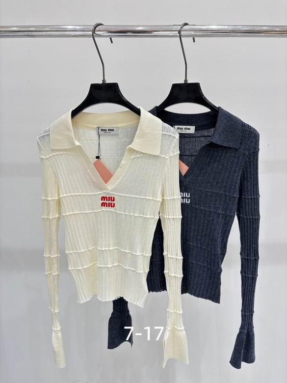 MiuMiu S-XL 30
