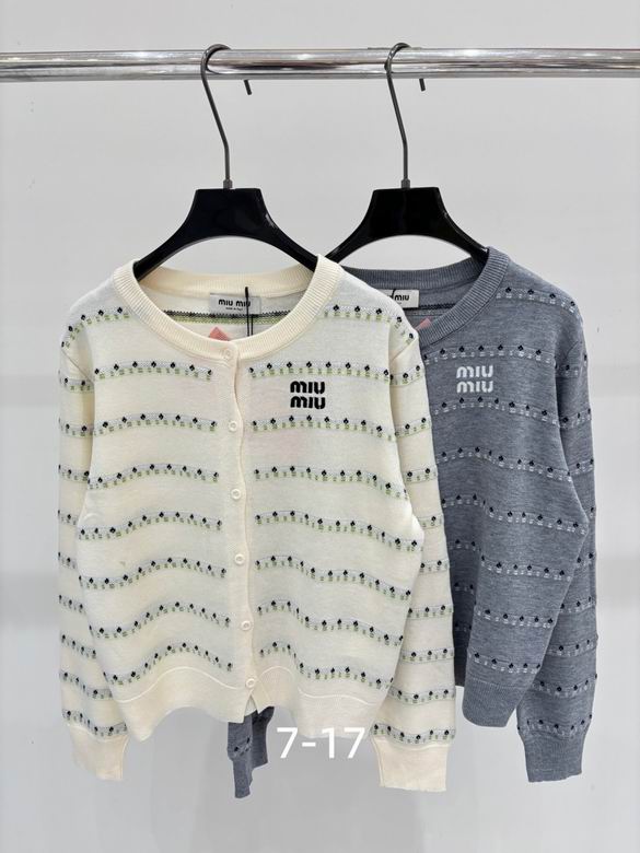 MiuMiu S-XL 32